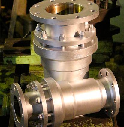 COMPENSATOR 2 COMPENSATOR 2