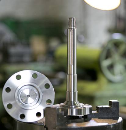 SHAFT SHAFT